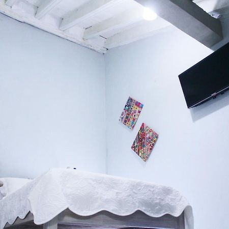 CartagenaCasa Anitaアパートメント エクステリア 写真