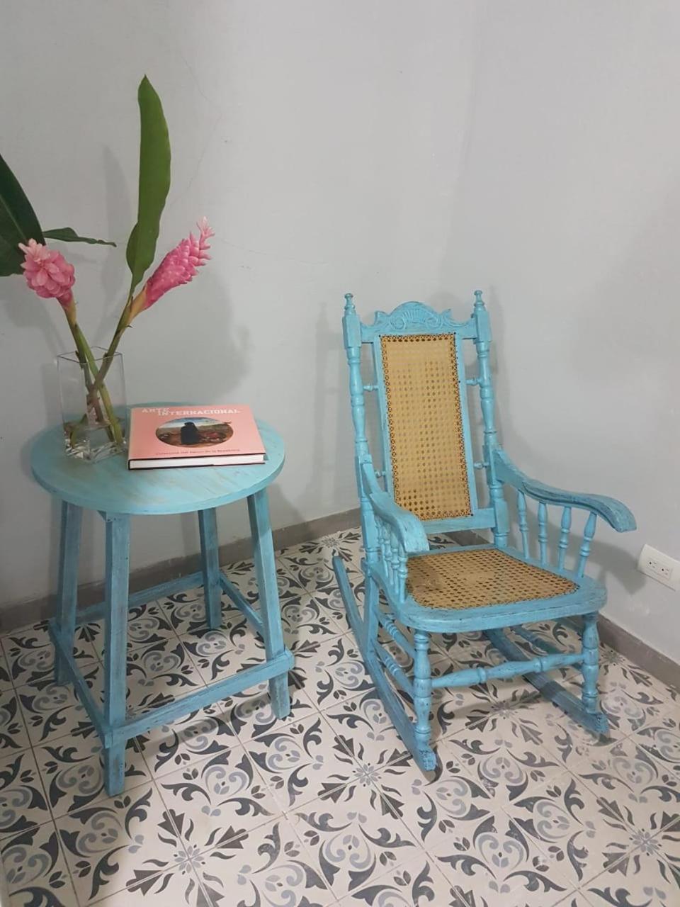 CartagenaCasa Anitaアパートメント エクステリア 写真