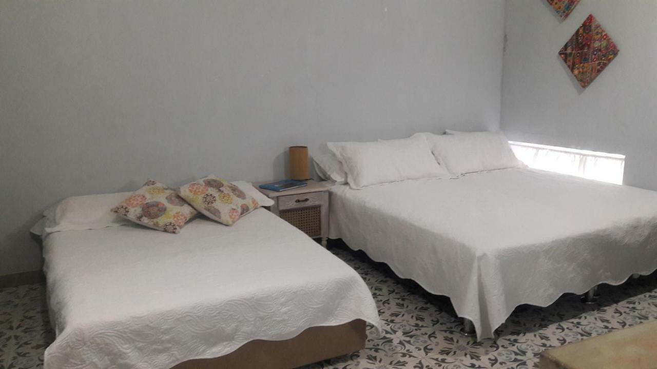 CartagenaCasa Anitaアパートメント エクステリア 写真